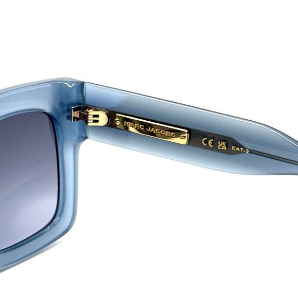 New, MARC JACOBS Sunglasses MJ1073/S PJP9O Authentic - Picture 9 of 12